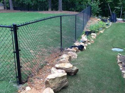 Best Chain Link Fencing