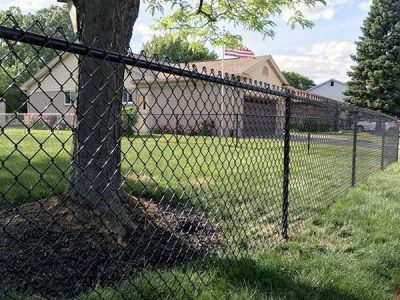 Quality Chain Link Fencing
